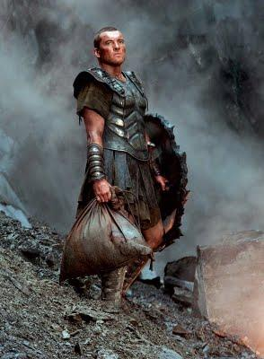 Could You Win A Fight With Zeus?