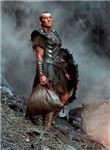 Could You Win A Fight With Zeus?