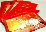 Lì Xì Năm Rồng - Lộc Phát Quanh Năm