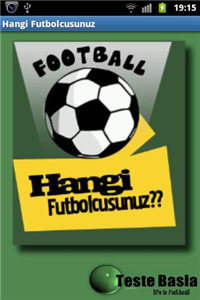 Hangi Futbolcusun 37