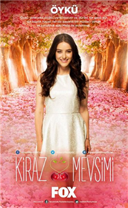 Hangi Kiraz Mevsimi Karakterisin