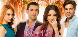 Hangi Kiraz Mevsimi Karekterisin