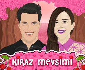 Hangi Kiraz Mevsimi Karakterisin