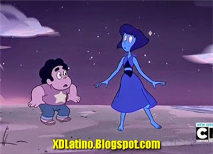Que Gema De Steven Universe Eres