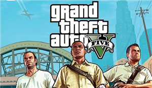 Quien Eres De Gta 5?