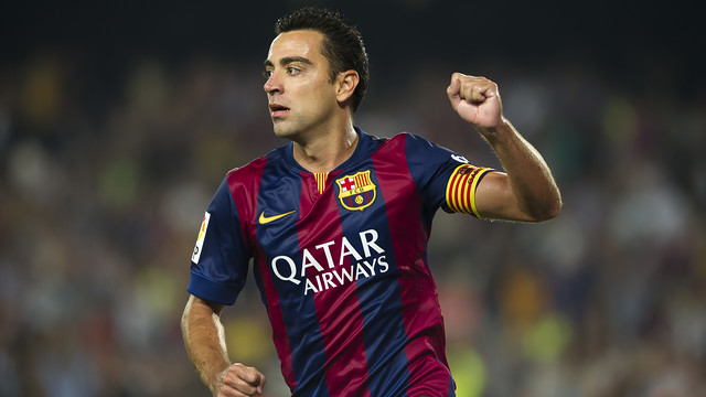 Xavi Alanso