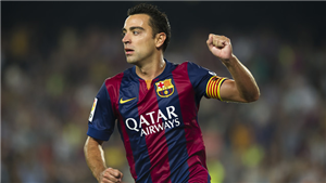 Xavi Alanso