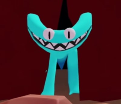 Apakah Kamu Mirip Dengan Rainbow Friends? 