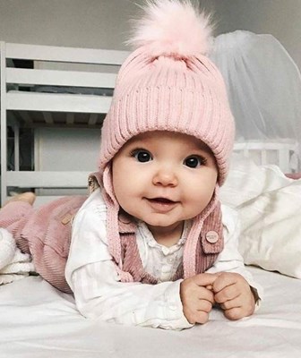 Vous Aurez Combien D'enfants Plus Tard 
