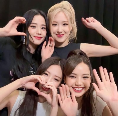 Hangi Blackpink üyesisin?