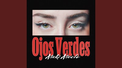 Que tan hermoso son tus ojos 