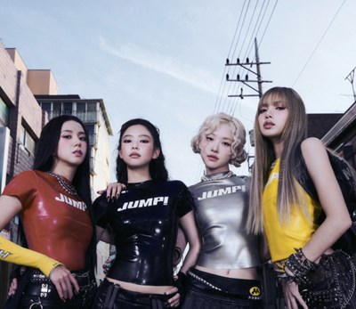 Hangi blacpink üyesisinn 