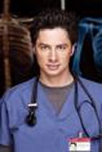 What Scrubs Character Are You?