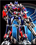Transformers ' De Hangi Karaktersin ?