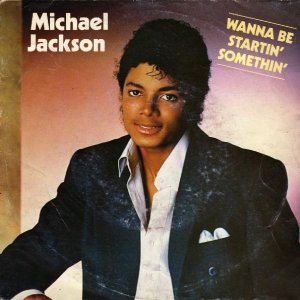 What Michael Jackson Song Are You?