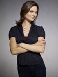 Which Bones Character Are You?