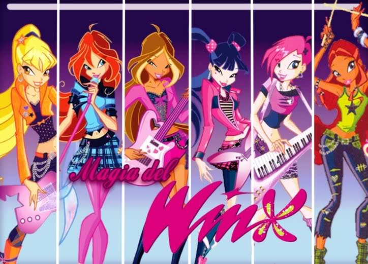 Harika Winx