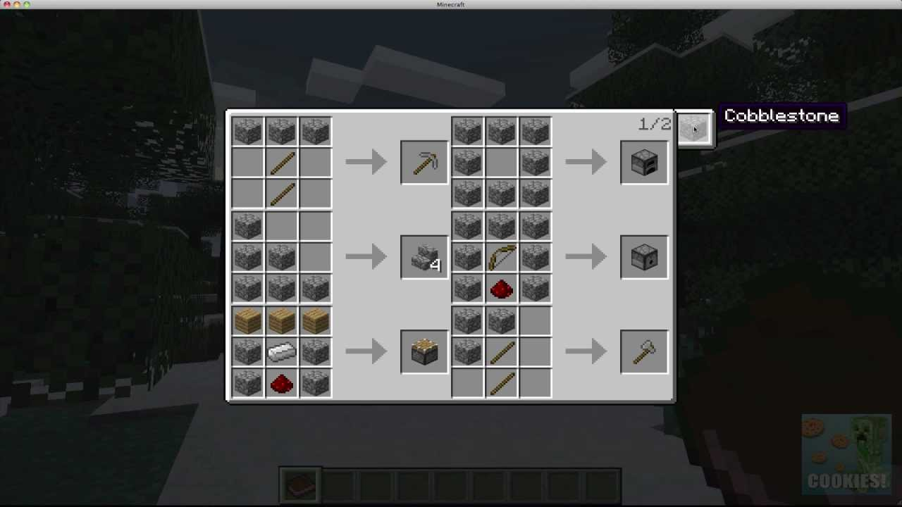 Apakah Anda "Minecraft Noob"?