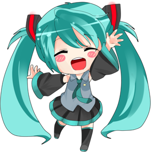 ¿Que Vocaloid Eres?