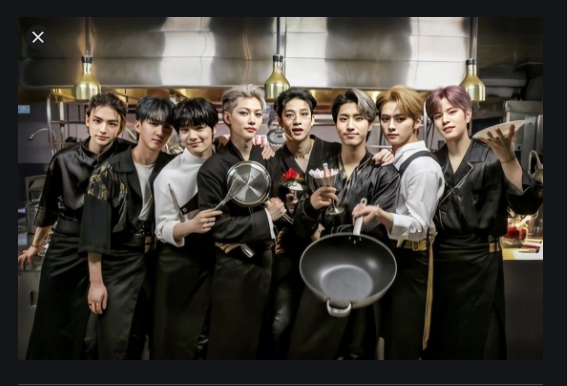 Stray Kids'i Ne Kadar Taınyorsun