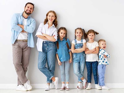 Quanti Figli Avrai?