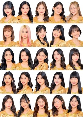 JKT48 artis terkenal 