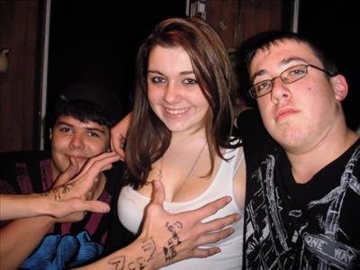 Does Jose Huertas Love You ?