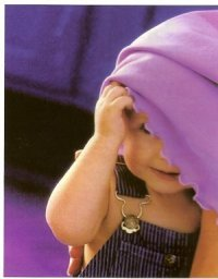İçinizdeki Çocuk Kaç Yaşında?