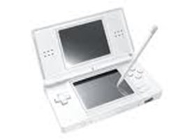 Nintendo Ds Vs. Xbox360