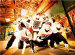 Which Dance Crew Are You?