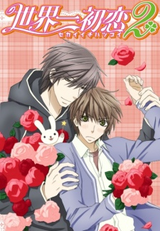 S-I Hatsukoi: Quel Perso Es-Tu?