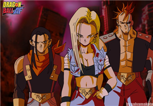 Cuanto Sabes De  Dragon Ball Z