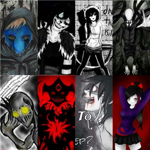 Que The Killer Eres