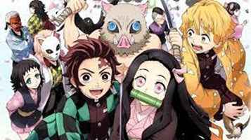 Test De Que Personaje Eres De Kynetsu No Yaiba