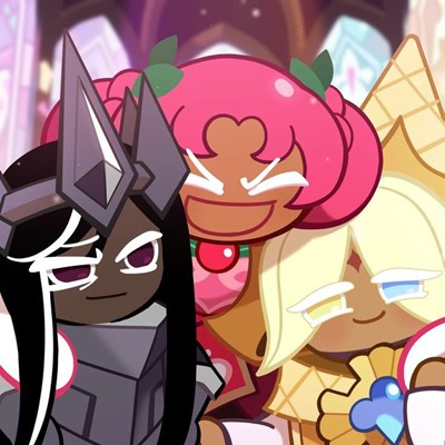 Siapa Kah Diri Anda Di Cookie Run Kingdom? 