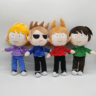 Cuanto Sabes D Eddsworld