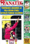 En İyi Bayan Taraftar