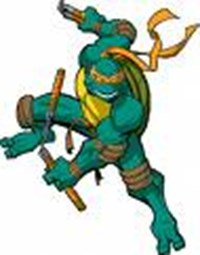 Hangi Ninja Kaplumbağalar Karakterisiniz?