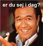 Hvor Sej Er Du Idag ?.