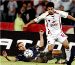 Hangi Galatasaraylı Futbolcusun