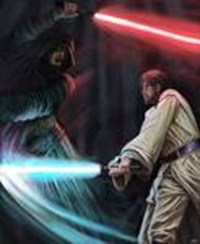 If There Really Was A Galaxy Far Far Away Long Ago
