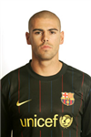 Which Of These Players From Barca Is The Best