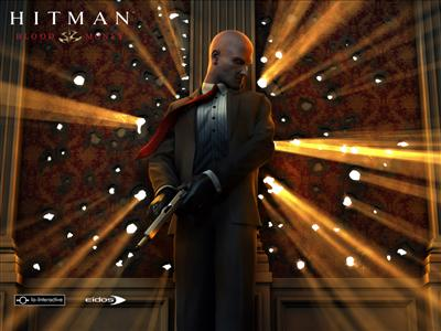 Hitman 1,2,3,4