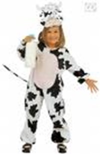How Cow Are You
