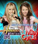 Hannah Montana'dan Hangi Karaktersin?
