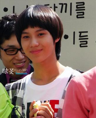 Hangi Shinee Üyesi Sana Uygun