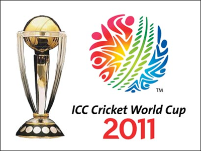 Cricket World Cup 2011