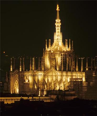 Milano