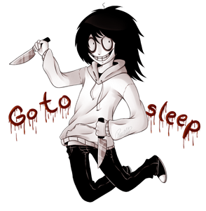 Que Creepypasta Eres?