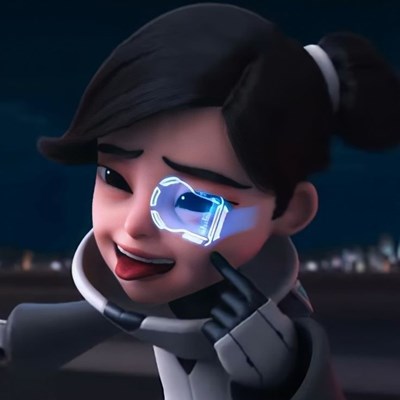Mirip Siapa Kamu Di Ejen Ali? 